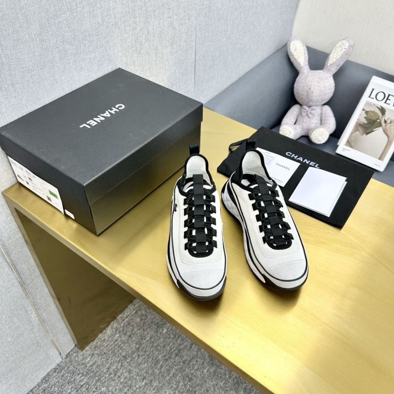 Chanel Casual Shoes